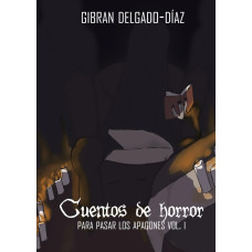 CUENTOS DE HORROR VOL 1 CUENTOS DE HORROR VOL 1
