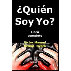 QUIEN SOY YO LIBRO COMPLETO             