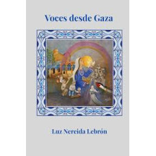 VOCES DESDE GAZA VOCES DESDE GAZA