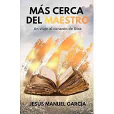 MAS CERCA DEL MAESTRIO MAS CERCA DEL MAESTRIO