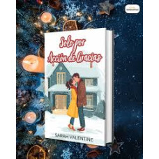 SOLO POR ACCION DE GRACIAS              