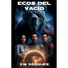 ECOS DEL VACIO ECOS DEL VACIO