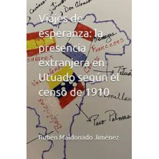 VIAJES DE ESPERANZA LA PRESENCIA EXTRANJ VIAJES DE ESPERANZA LA PRESENCIA EXTRANJ