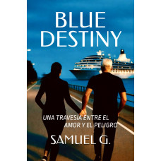BLUE DESTINY UNA TRAVESÍA ENTRE EL AMOR 