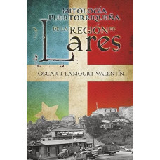 MITOLOGIA PUERTORRIQUEÑA DE LA REGION DE MITOLOGIA PUERTORRIQUEÑA DE LA REGION DE