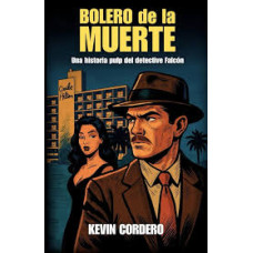 BOLERO DE LA MUERTE                     