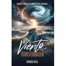 VIENTO TRANSFORMADOR                    