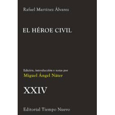 EL HEROE CIVIL                          
