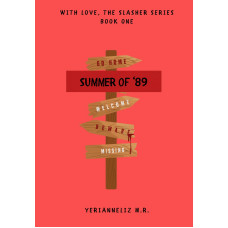 SUMMER OF 89                            