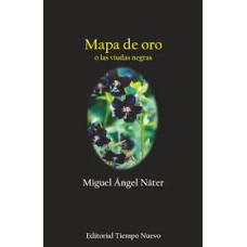 MAPA DE ORO O LAS VIUDAS NEGRAS         