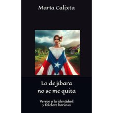 LO DE JIBARA NO SE ME QUITA LO DE JIBARA NO SE ME QUITA