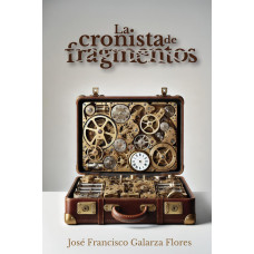 LA CRONISTA DE FRAGMENTOS               