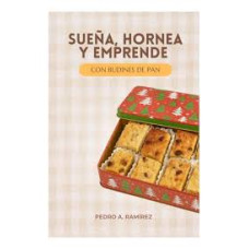 SUEÑA HORNEA Y EMPRENDE CON BUDINES DE  