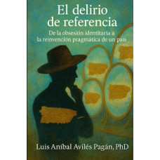 EL DELIRIO DE REFERENCIA                