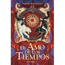 EL AMO DE LOS TIEMPOS