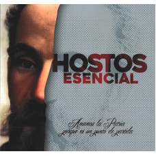 HOSTOS ESENCIAL HOSTOS ESENCIAL