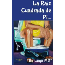 LA RAIZ CUADRADA DE PI