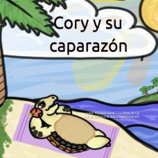 CORY Y SU CAPARAZON CORY Y SU CAPARAZON