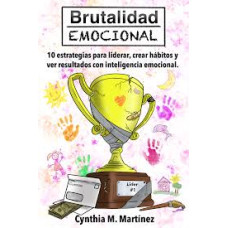 BRUTALIDAD EMOCIONAL                    