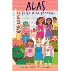 ALAS LA BRISA DE L BANDADA              