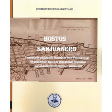 HOSTOS SANJUANERO VOL 2                 