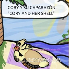 CORY Y SU CAPARAZON BILINGUE CORY Y SU CAPARAZON BILINGUE