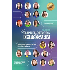 DE EMPRENDEDORA A EMPRESARIA PUERTO RICO