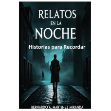 RELATOS EN LA NOCHE                     