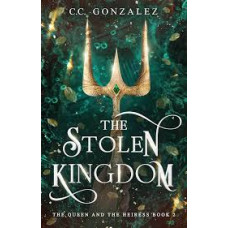THE STOLEN KINGDOM