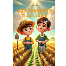 DOS GRANJEROS Y LA LLUVIA DOS GRANJEROS Y LA LLUVIA