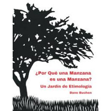 POR QUE UNA MAZANA ES UNA MANZANA       