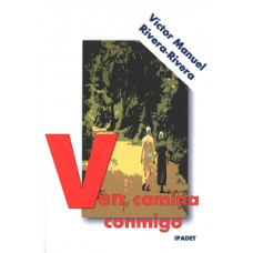 VEN CAMINA CONMIGO                      