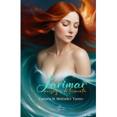 LARIMAR PRESAGIO DE TORMENTA            