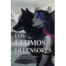 LOS ULTIMOS DEFENSORES 1