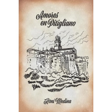 AMORES EN PITIGLIANO