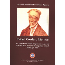 RAFAEL CORDERO MOLINA LA CONSTRUCCION UN