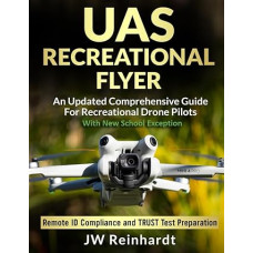 UAS RECREATIONAL FLYER:: AN UPDATED COM