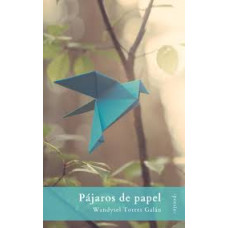 PAJAROS DE PAPEL