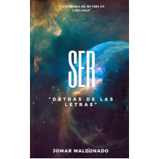 SER DETRAS DE LAS LETRAS