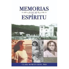 MEMORIAS DE MI ESPIRITU