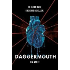 DAGGERMOUTH DAGGERMOUTH