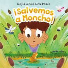 SALVEMOS A MONCHO