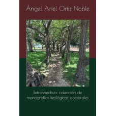 RETROSPECTIVA COLECCION DE MONOGRAFIAS