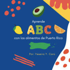 APRENDE ABC CON LOS ALIMENTOS DE PR