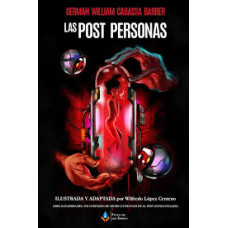 LAS POST PERSONAS