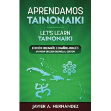 APRENDAMOS TAINONAIKI                   