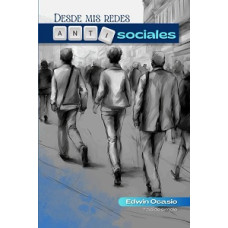 DESDE MIS REDES ANTISOCIALES