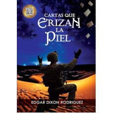 CARTAS QUE ERIZAN LA PIEL