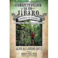 CONSTITUCION DE UN JIBARO POEMAS DEL CAR