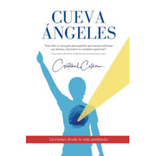 CUEVA ANGELES                           